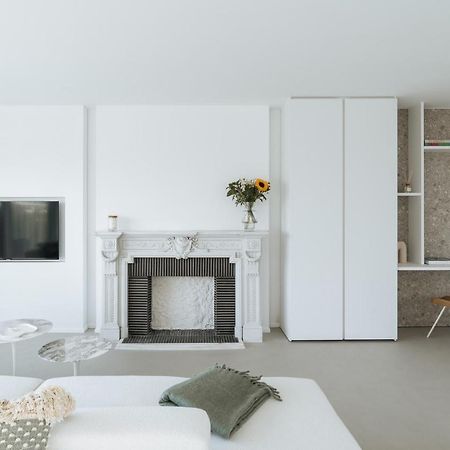 Design68 Apartment Ostend Exterior photo