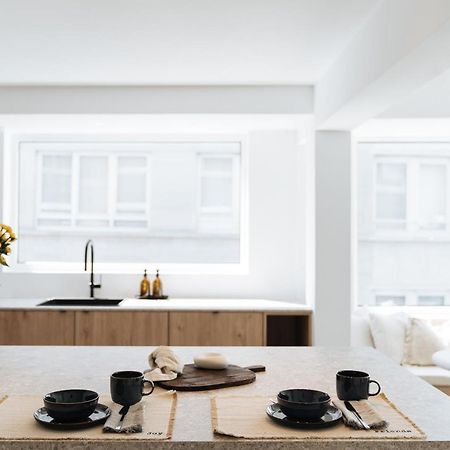 Design68 Apartment Ostend Exterior photo