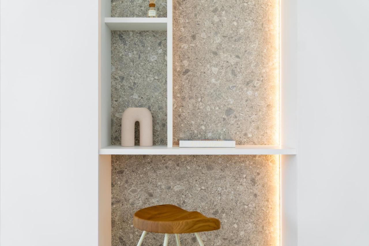 Design68 Apartment Ostend Exterior photo